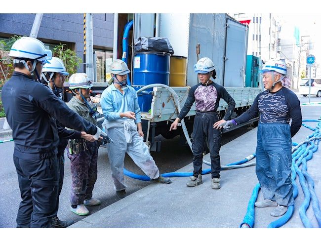 株式会社高杉興業の求人・転職情報