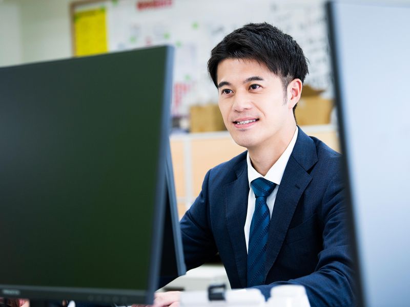 株式会社ミドリ企業の求人・転職情報