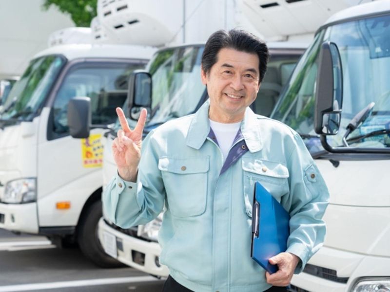 尾州物流株式会社の求人・転職情報