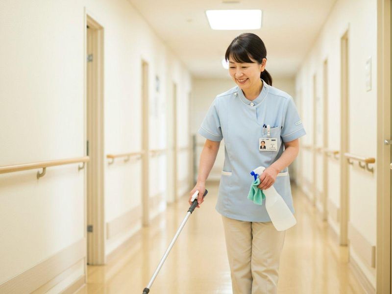 札幌東徳洲会病院のアルバイト・バイト求人情報-15