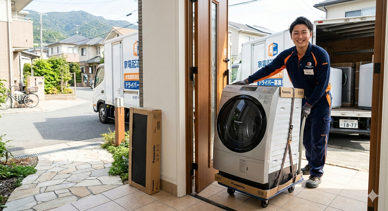 有限会社廣垣急送の求人・転職情報