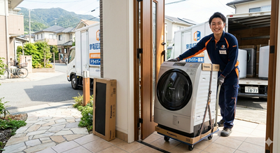 兵庫県 神戸市の家電配送の転職・求人情報 | Indeed (インディード)