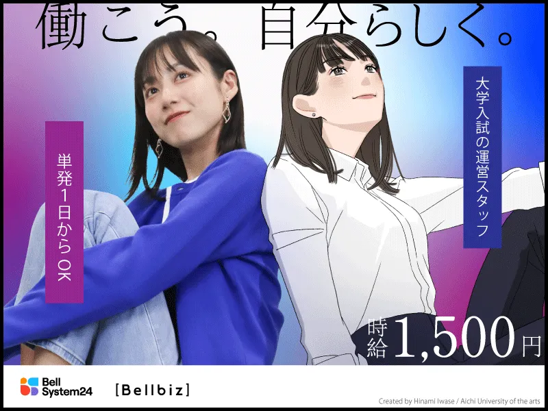 求人画像