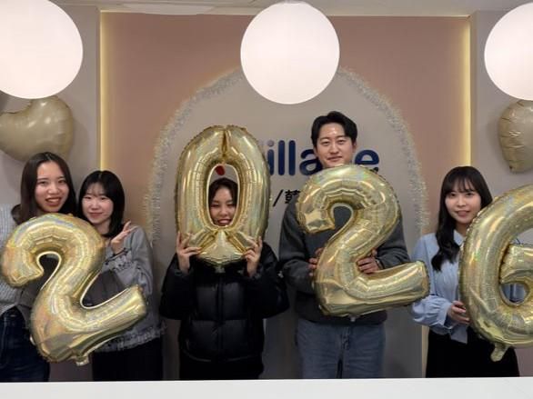 株式会社Ｋ　Ｖｉｌｌａｇｅの求人・転職情報