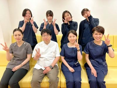 医療法人社団それいゆの求人・転職情報