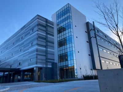 板橋ロジスティクスセンターの求人・転職情報-01