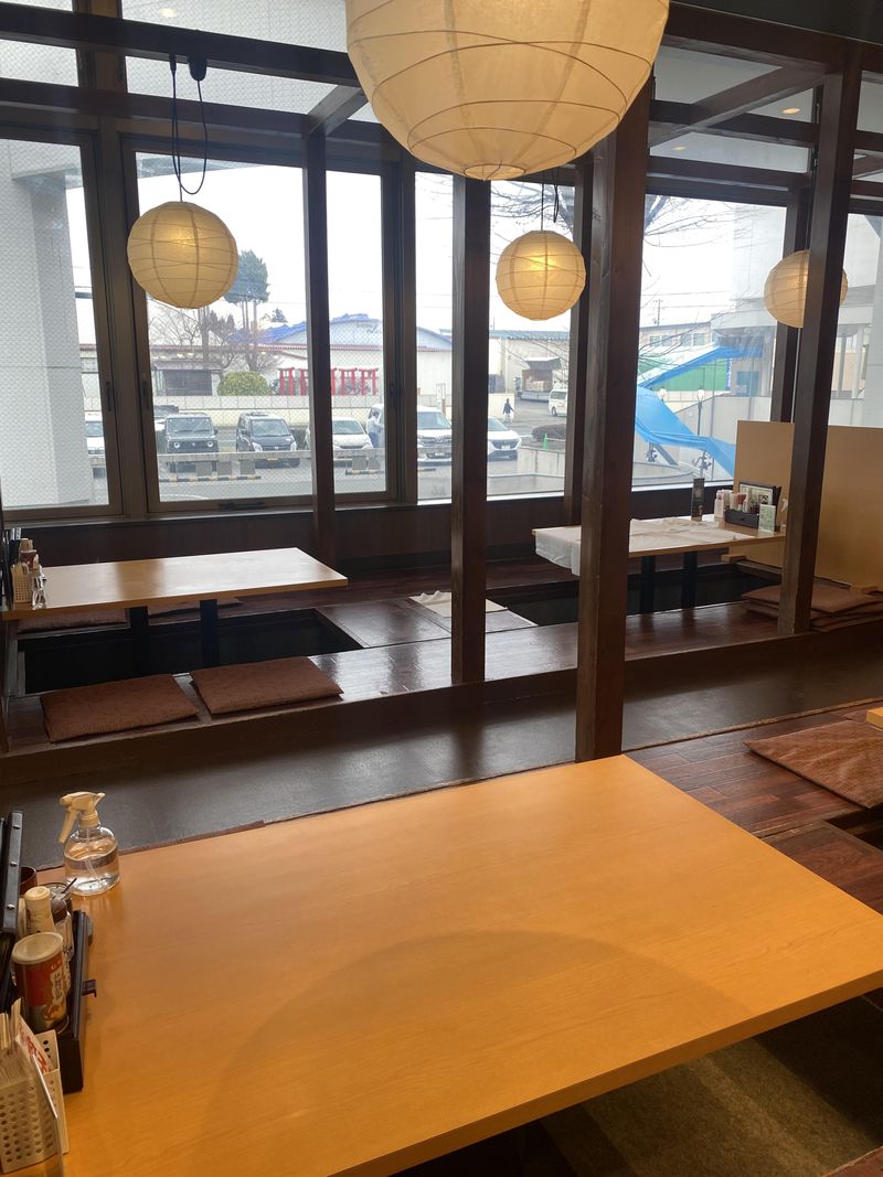 南部ビストロ うんめのす 上堂店 (杜サービス株式会社)のアルバイト・バイト求人情報-05