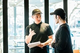シェイクシャック アトレ恵比寿店の求人4