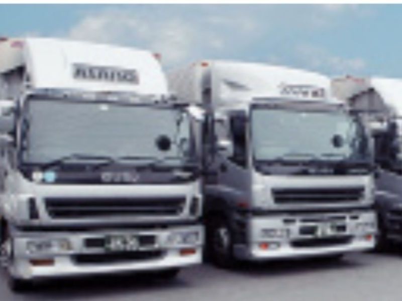 浅野運送株式会社の求人・転職情報