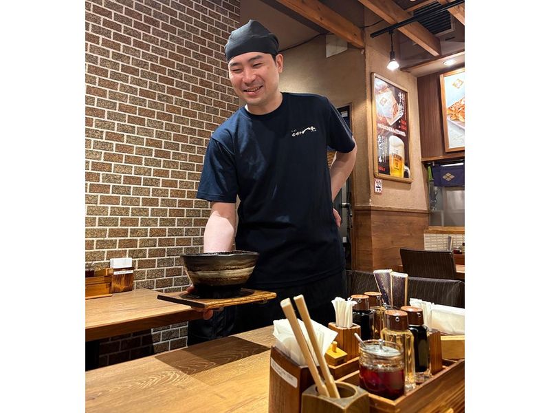 味噌が一番　中野サンモール店のアルバイト・バイト求人情報-02