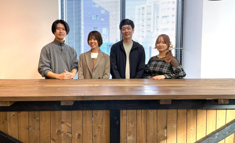 株式会社フェニシスの求人・転職情報