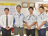 株式会社ミツワの求人・転職情報