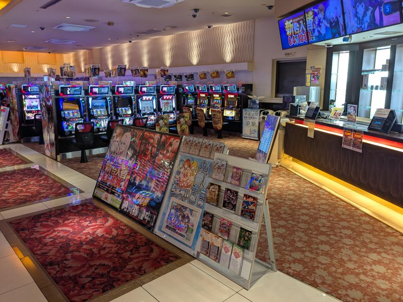 スーパーセブン新中野店のアルバイト・バイト求人情報-02
