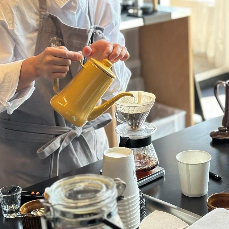 MicT COFFEE ROASTERY《高岡店》のアルバイト・バイト求人情報-03