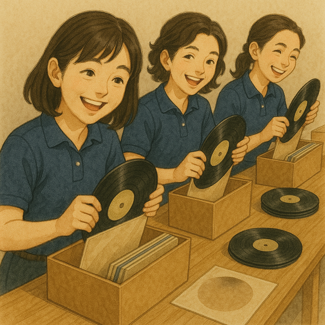 求人画像