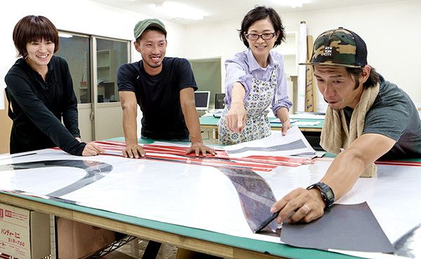 株式会社クレイン工芸社のアルバイト・バイト求人情報-03