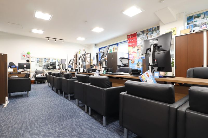 株式会社Nタウン不動産の求人・転職情報