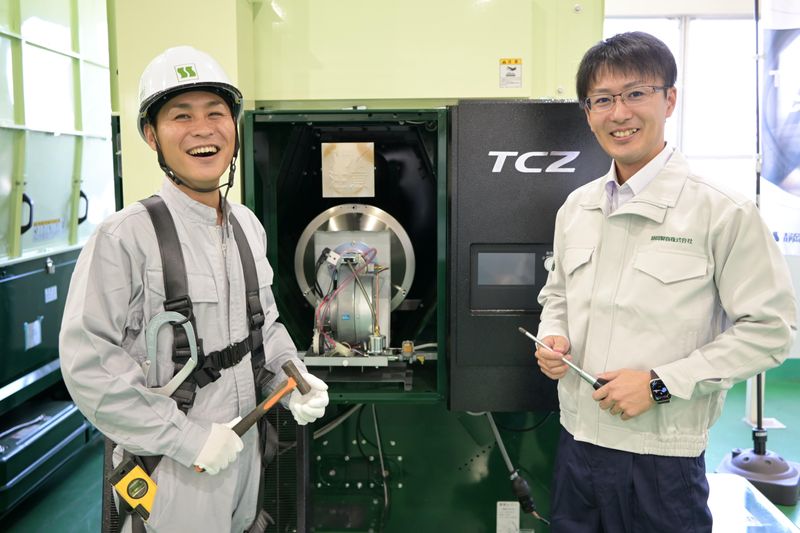 東北営業所のアルバイト・バイト求人情報-05