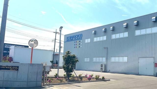 株式会社カナオカオンタイムの求人・転職情報