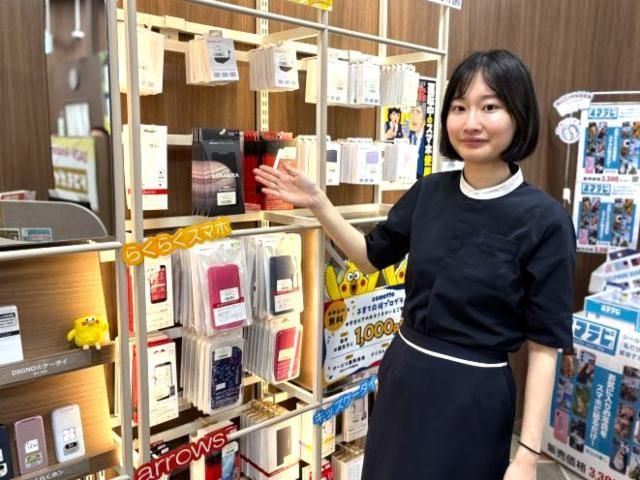 ドコモショップ 益田店のアルバイト・バイト求人情報-02