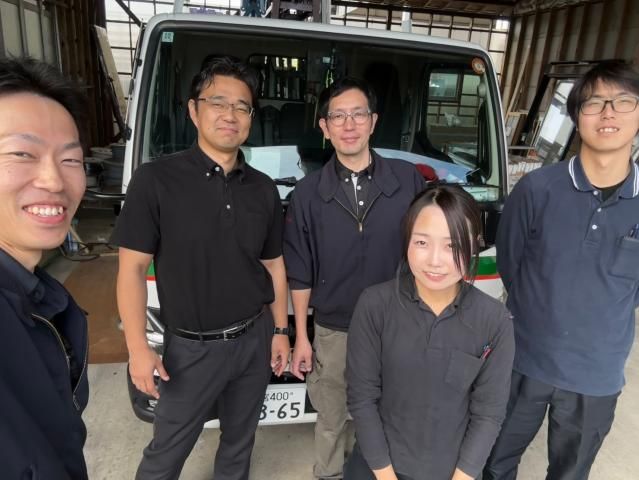 株式会社シノザキの求人・転職情報