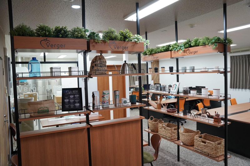 株式会社ヴェルジェの求人・転職情報
