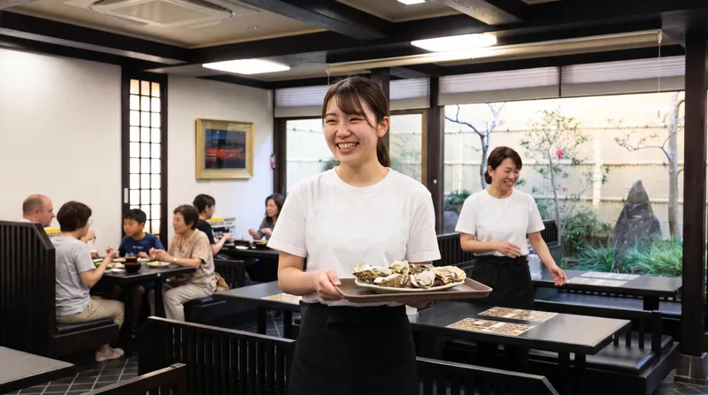 有限会社はやしのアルバイト・バイト求人情報