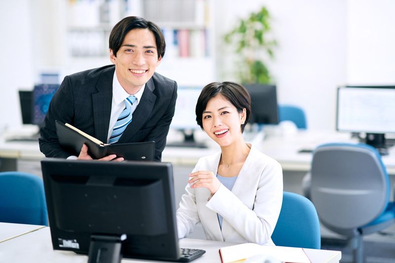 AMUSE株式会社-0001の求人・転職情報