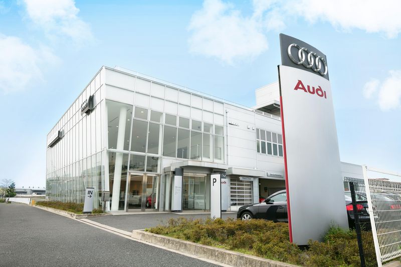 アウディ東大阪のアルバイト・バイト求人情報-08