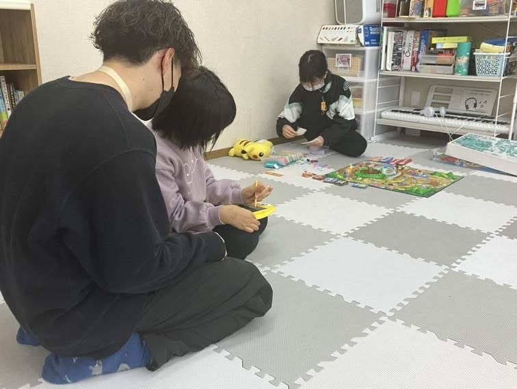 放課後等デイサービスそら/株式会社プラルのアルバイト・バイト求人情報-04