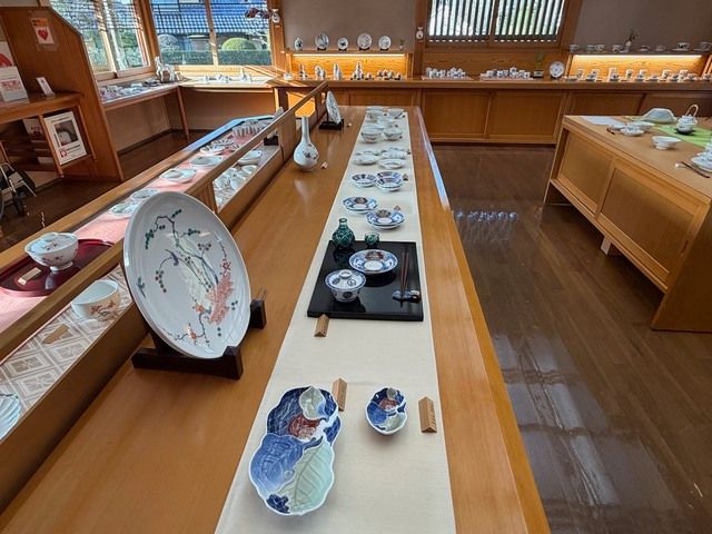 株式会社柿右衛門窯の求人・転職情報