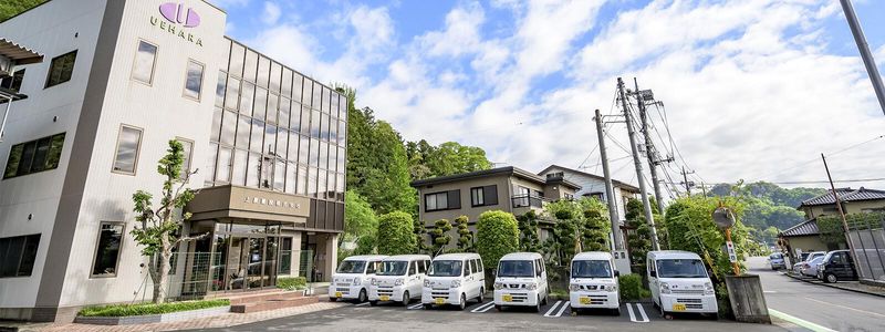 上原建設株式会社の求人・転職情報