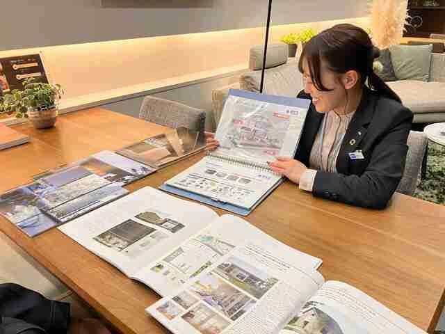 ミサワホーム四国株式会社 香川支店の求人・転職情報