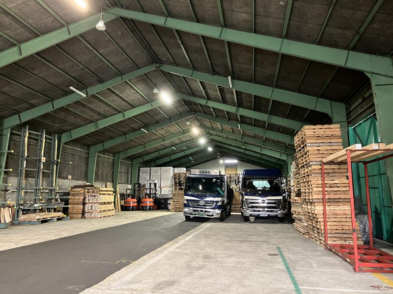 津田運送株式会社　大阪営業所のアルバイト・バイト求人情報-03