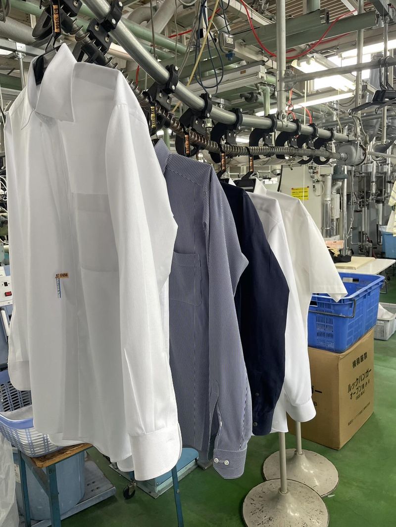株式会社フクイ　田方工場の求人情報
