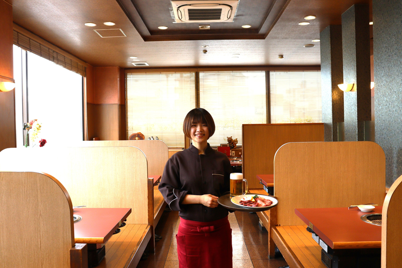 焼肉の大昌園 佐賀兵庫店のアルバイト・バイト求人情報-09