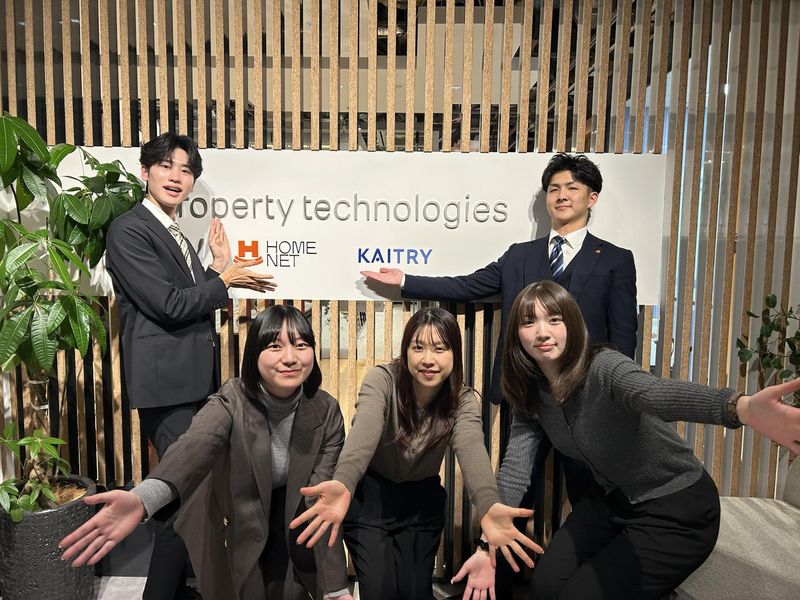 株式会社property technologies(プロパティ・テクノロジーズ)のアルバイト・バイト求人情報-03