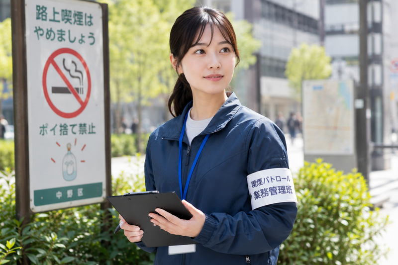 求人画像