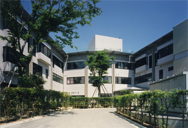 医療法人和敬会　国見ヶ丘病院の求人・転職情報