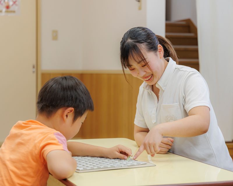 求人画像