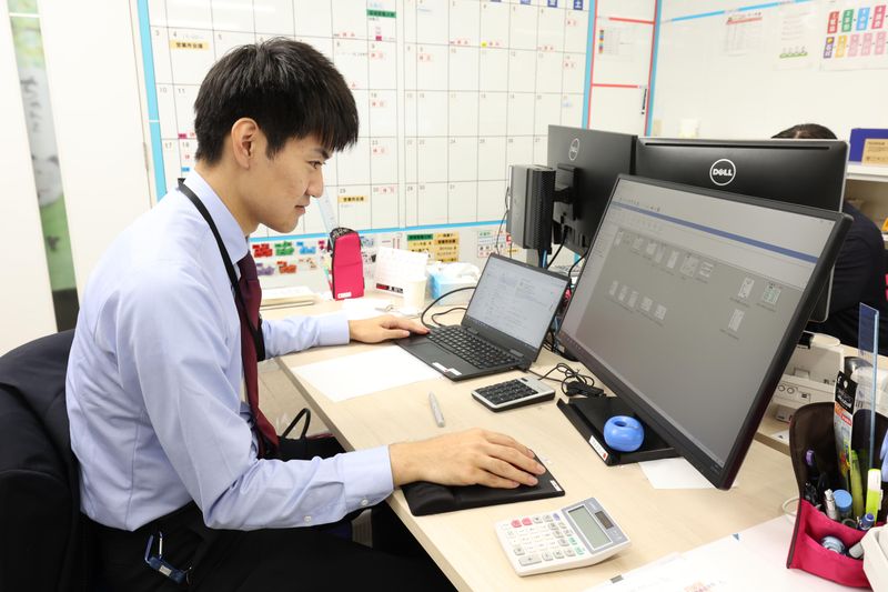 伸栄産業株式会社　小牧営業所のアルバイト・バイト求人情報-04