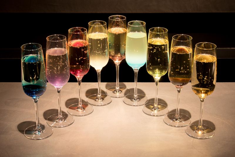 ufotable MOCKTAIL BAR GINZAのアルバイト・バイト求人情報-02