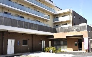 (株)やさしい手　看護小規模多機能　かえりえ用賀のアルバイト・バイト求人情報-03