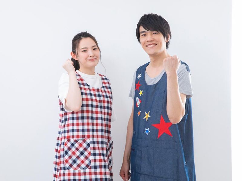 大和田学童保育所/シダックス大新東ヒューマンサービス株式会社のアルバイト・バイト求人情報-38