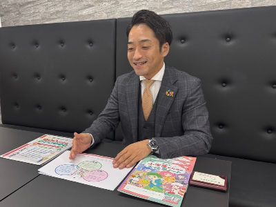 （株）ケイ・クリエイト　採用部の求人・転職情報