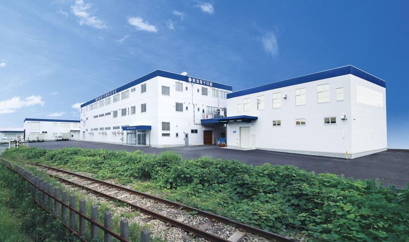 東海電子印刷株式会社の求人・転職情報