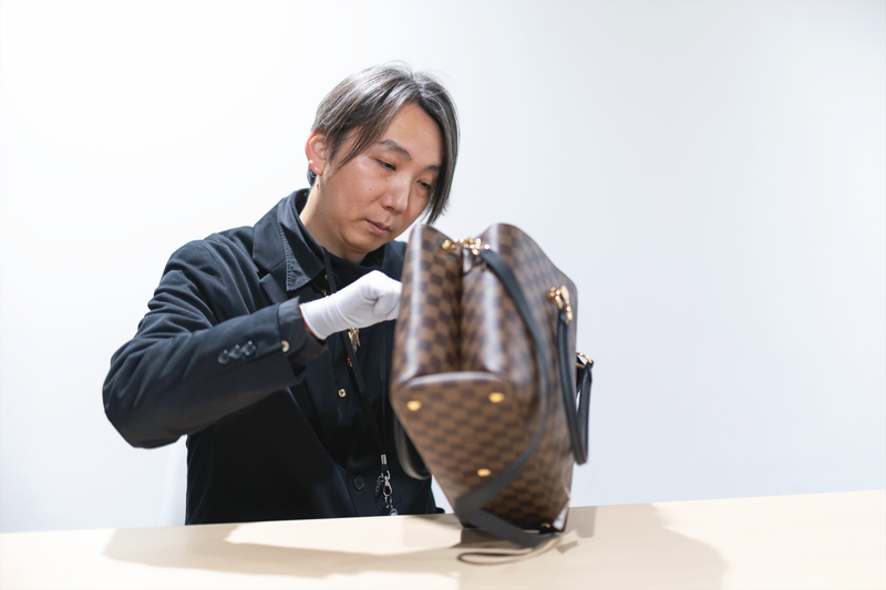 ブランド古着買取販売LIFE　中倉店(株式会社TGM)のアルバイト・バイト求人情報-02