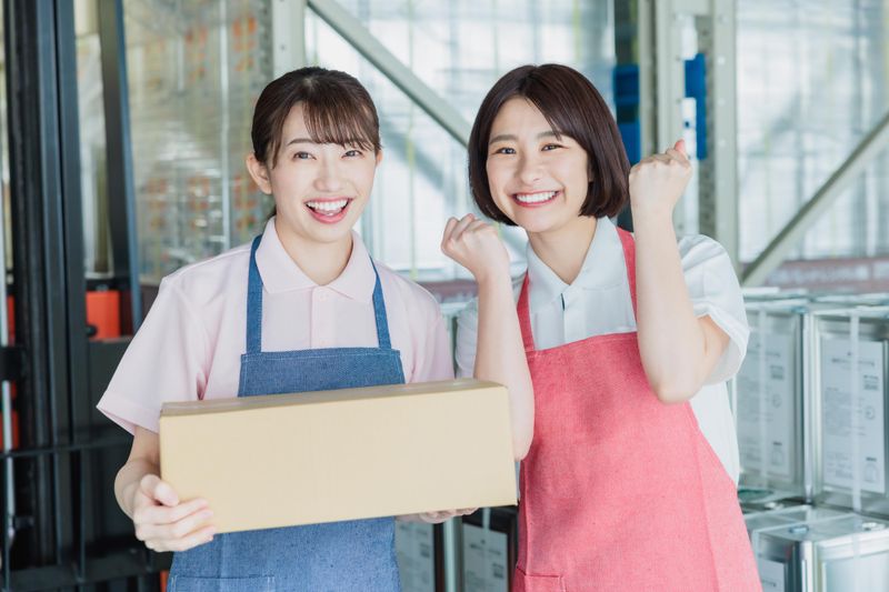 求人画像