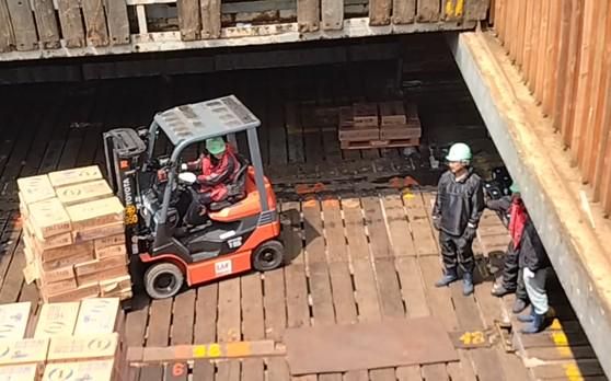 博多運輸株式会社の求人・転職情報