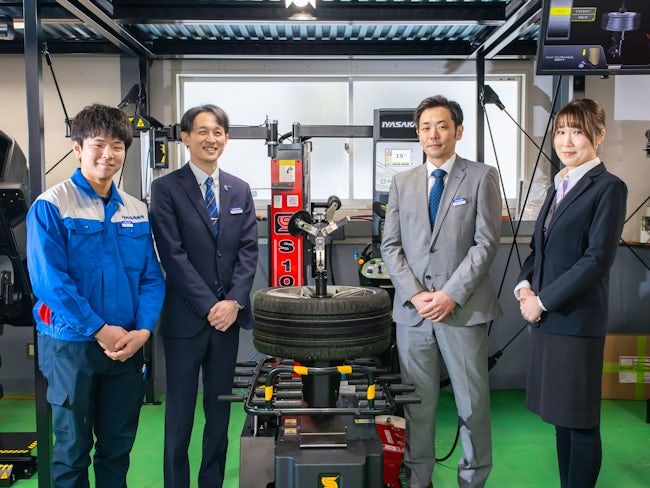 株式会社イヤサカの求人・転職情報